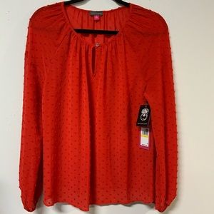 Vince Camuto top